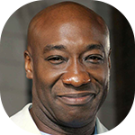 Michael Clarke Duncan